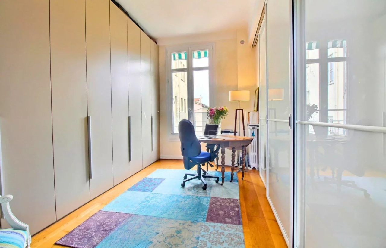 Квартира в Каннах, Франция, 160 м² - фото 10