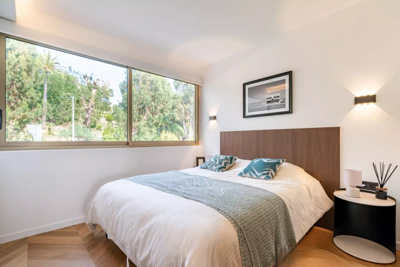 Квартира в Каннах, Франция, 133 м² - фото 10