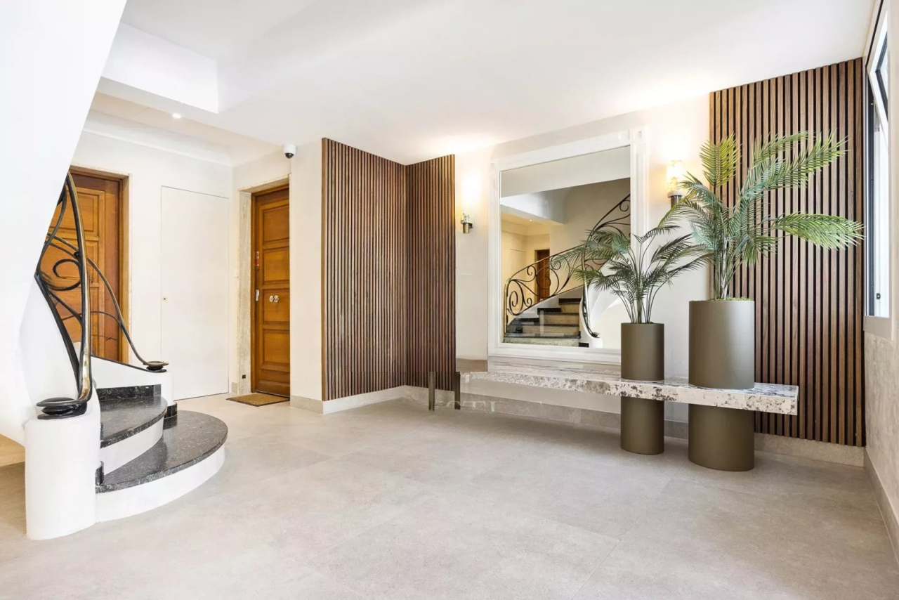 Квартира в Каннах, Франция, 35 м² - фото 10