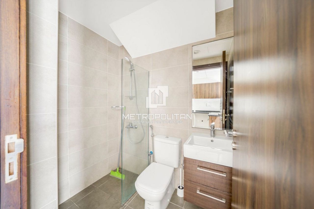 Таунхаус в Дубае, ОАЭ, 195 м² - фото 9