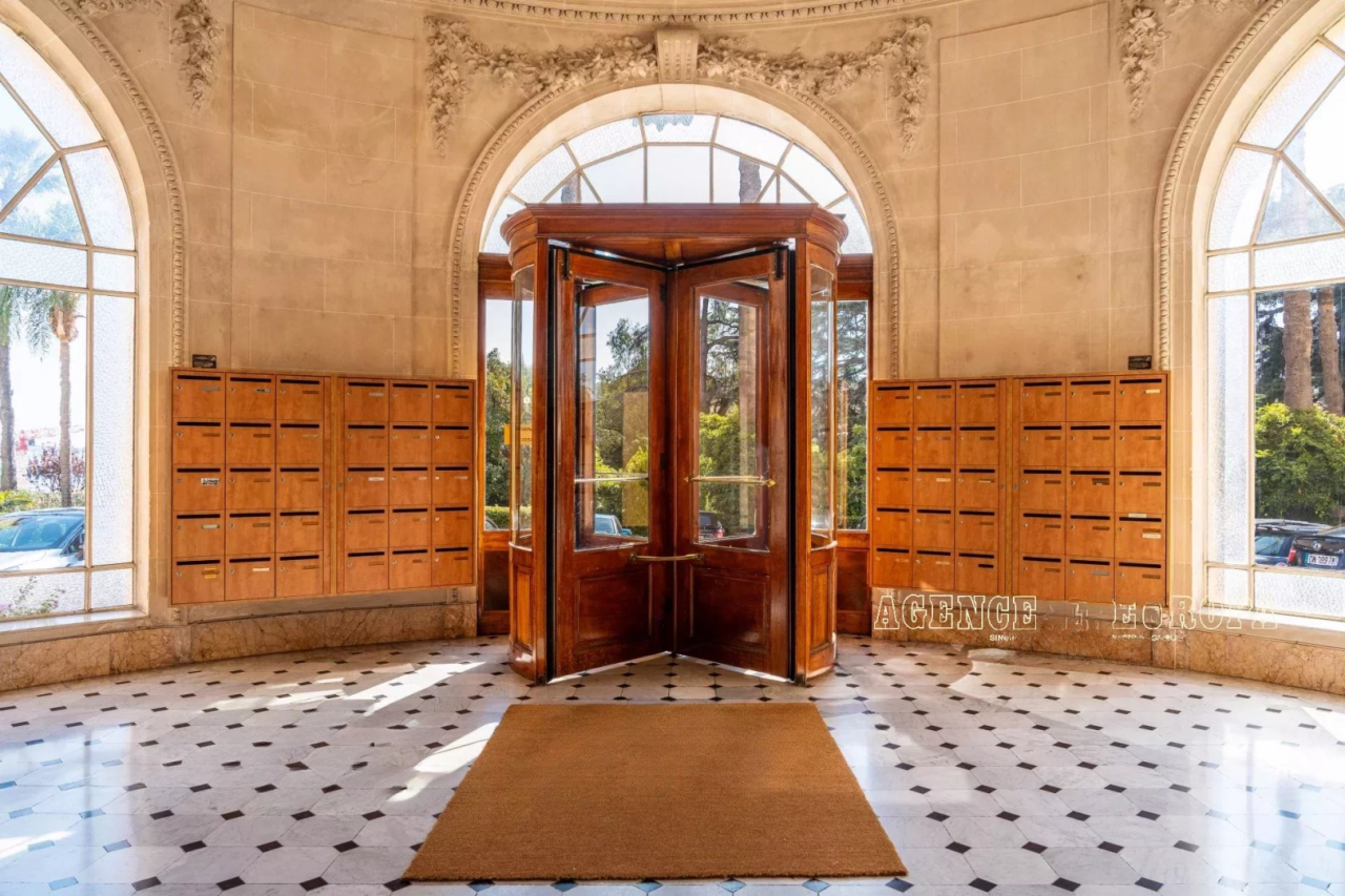 Квартира в Каннах, Франция, 91 м² - фото 10