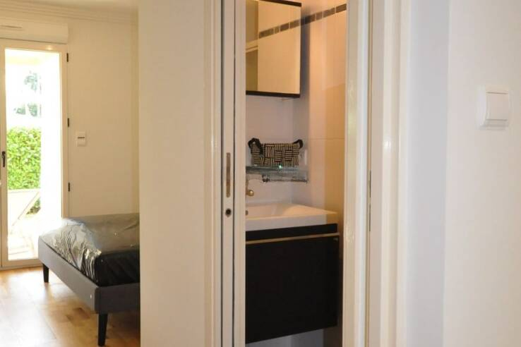 Квартира в Каннах, Франция, 76 м² - фото 4