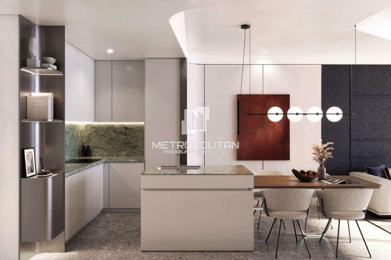 Апартаменты в Рас-эль-Хайме, ОАЭ, 85 м² - фото 9