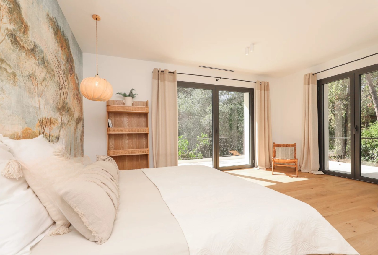 Квартира в Каннах, Франция, 182 м² - фото 10