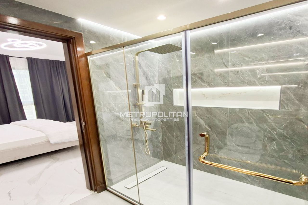 Апартаменты в Дубае, ОАЭ, 165 м² - фото 9