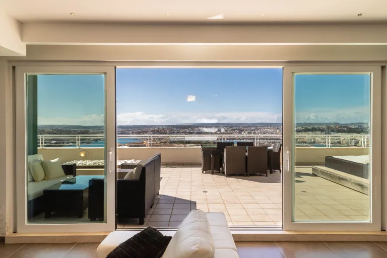 Квартира в Слиме, Мальта, 235 м² - фото 10