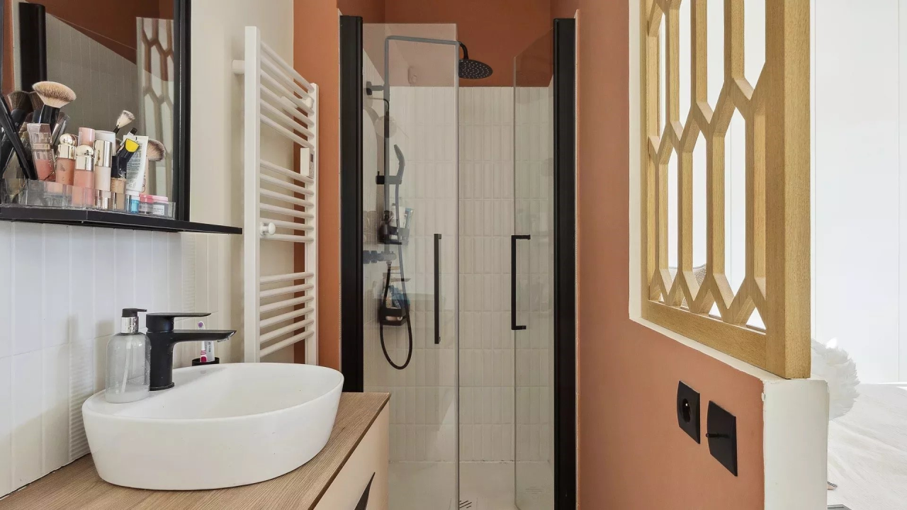 Квартира в Каннах, Франция, 235 м² - фото 10