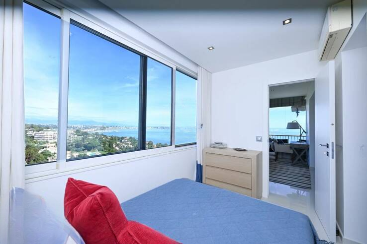 Квартира в Каннах, Франция, 124 м² - фото 5