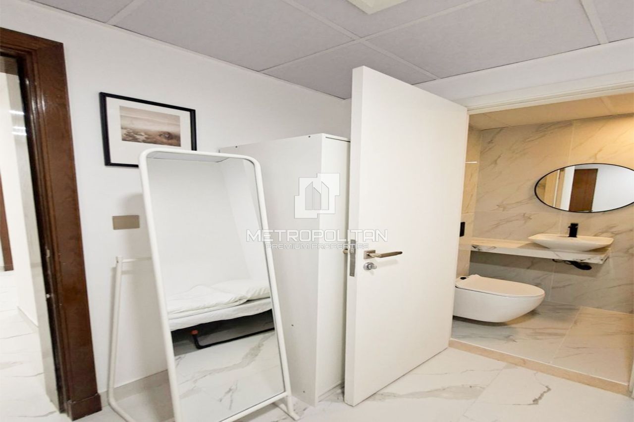 Апартаменты в Дубае, ОАЭ, 165 м² - фото 10