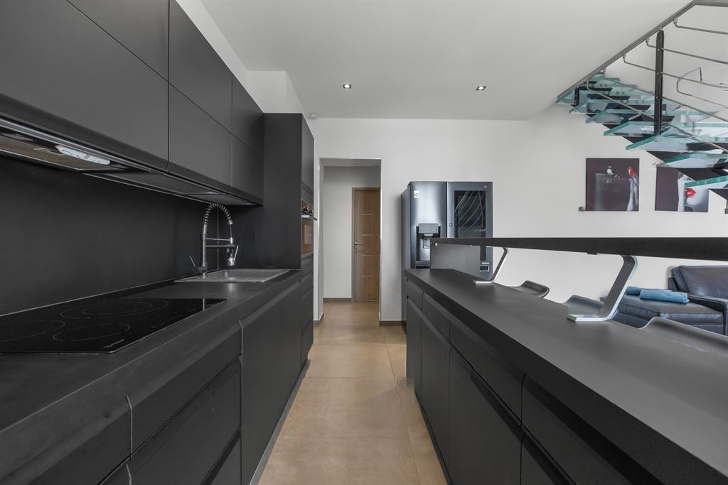 Квартира в Каннах, Франция, 150 м² - фото 10