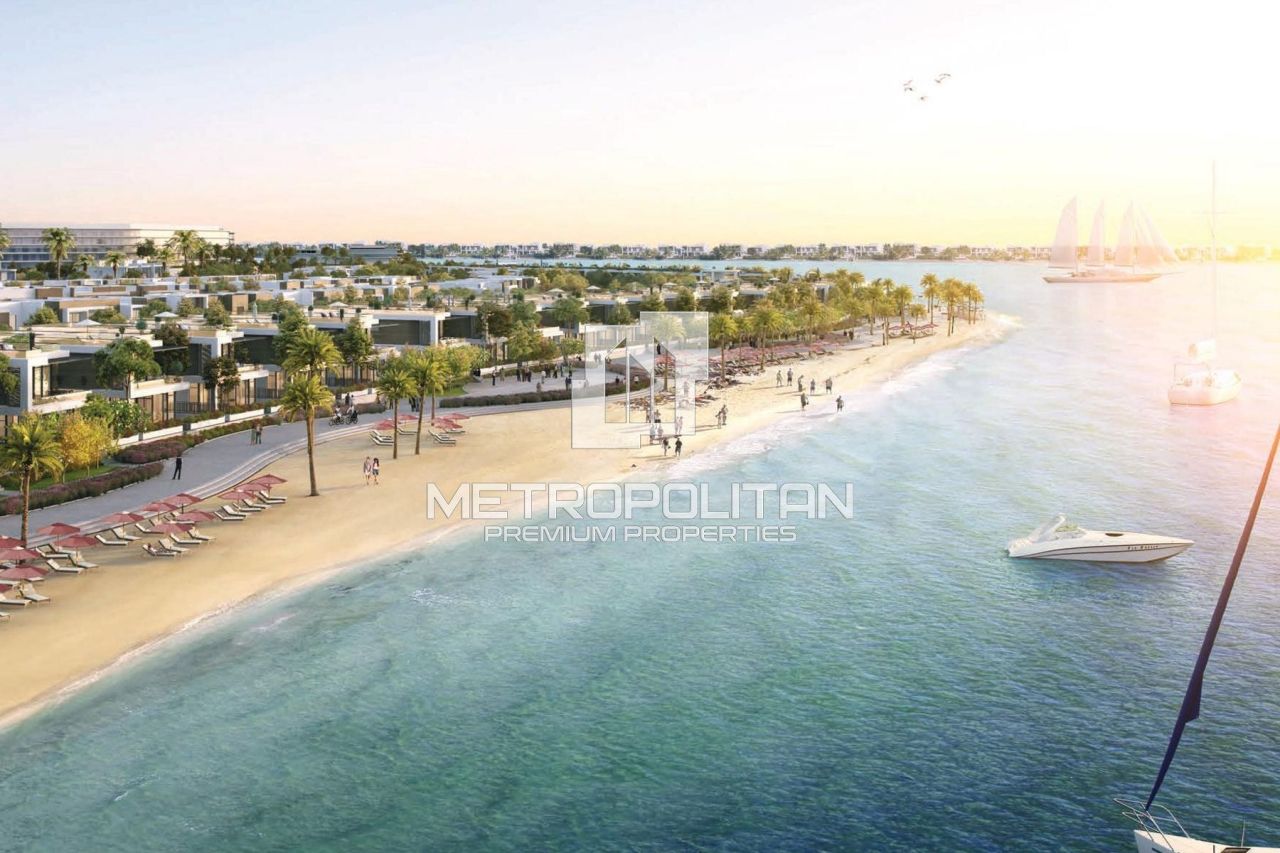 Таунхаус в Рас-эль-Хайме, ОАЭ, 181 м² - фото 11