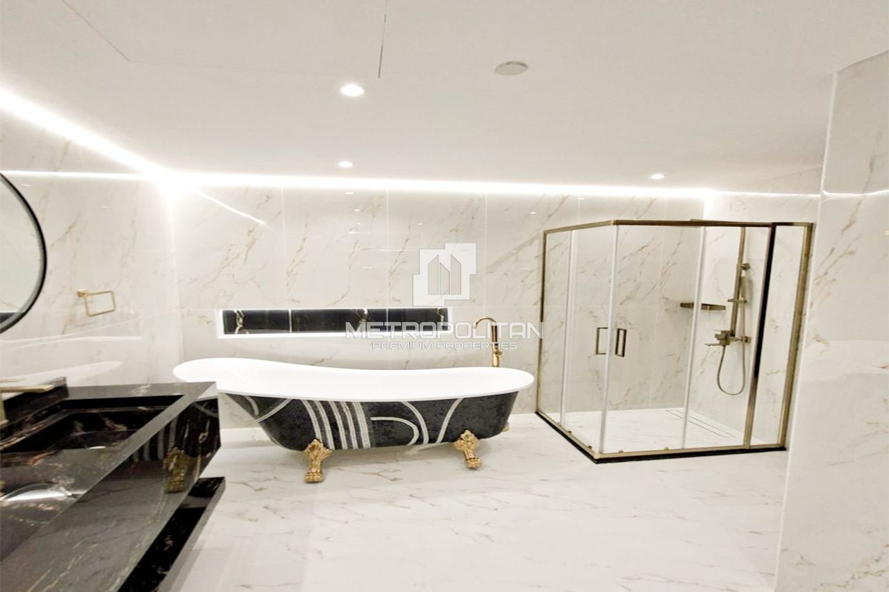 Апартаменты в Дубае, ОАЭ, 165 м² - фото 11