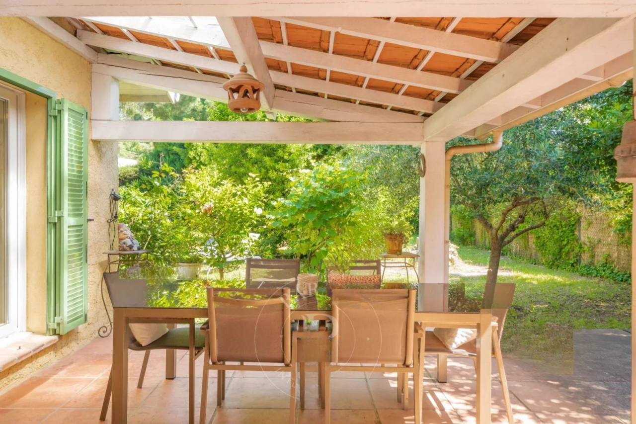 Квартира в Каннах, Франция, 150 м² - фото 11