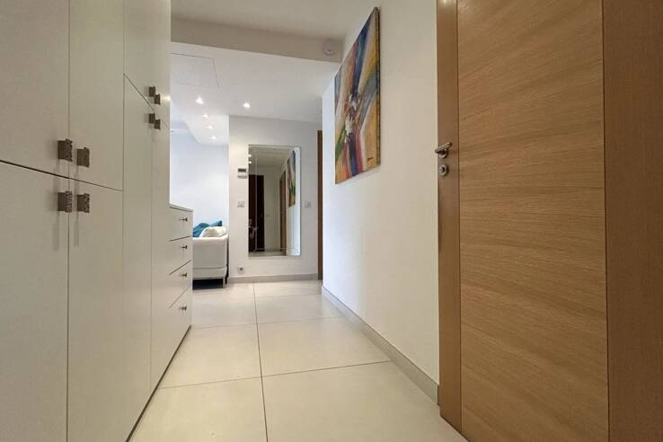 Квартира в Каннах, Франция, 76 м² - фото 4