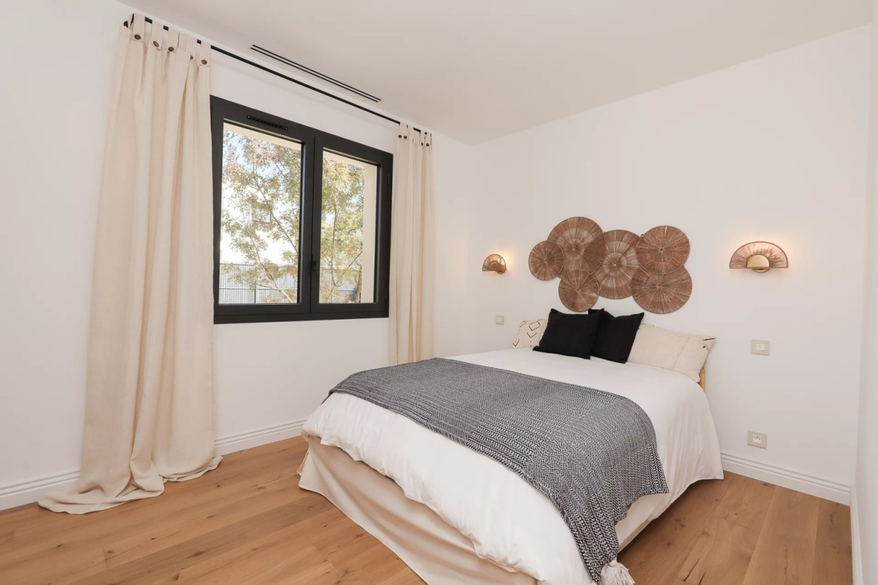 Квартира в Каннах, Франция, 182 м² - фото 11