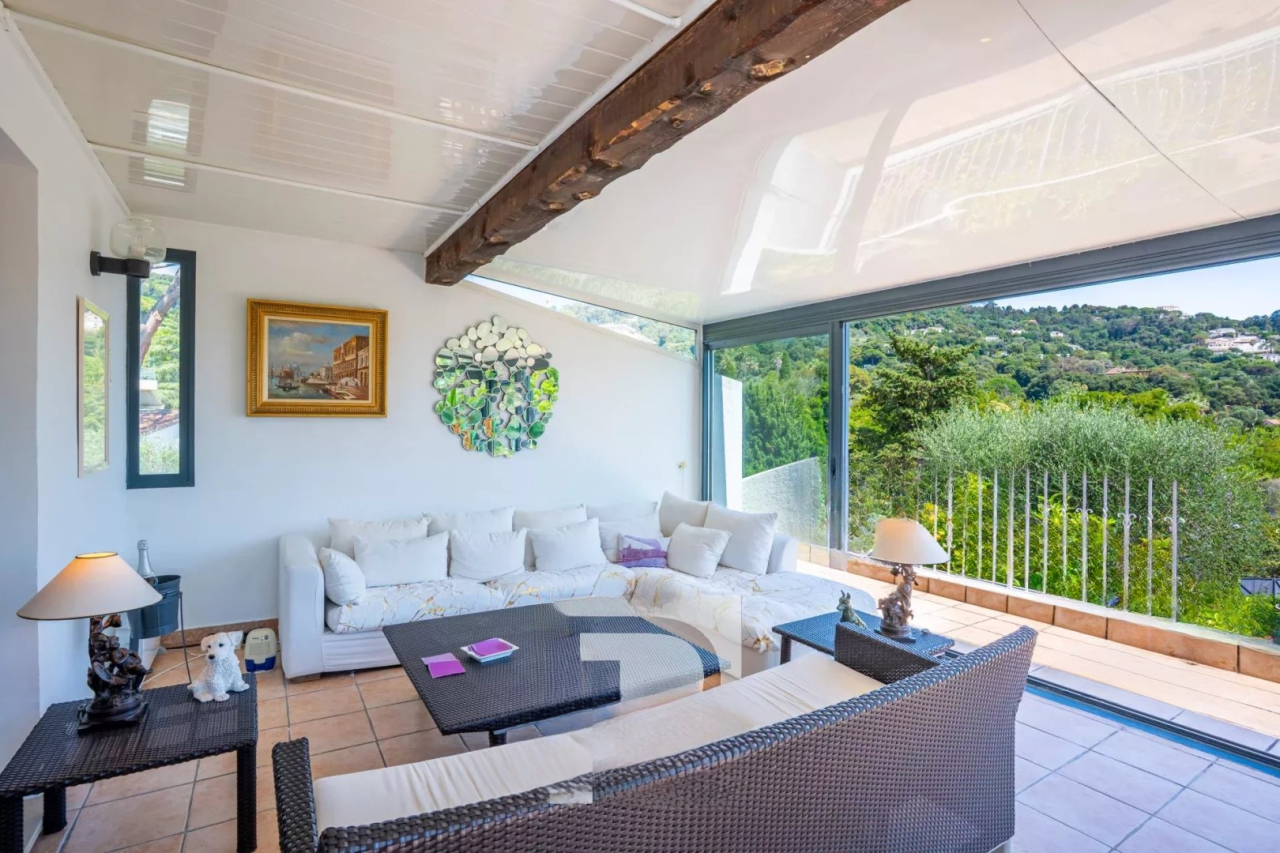 Квартира в Каннах, Франция, 228 м² - фото 11