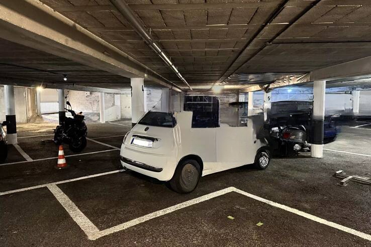 Квартира в Каннах, Франция, 31 м² - фото 5