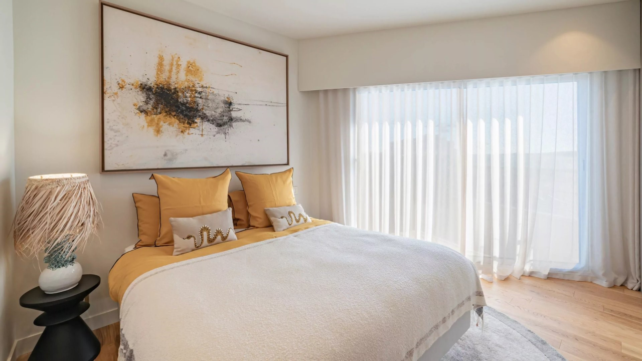 Квартира в Каннах, Франция, 134 м² - фото 11