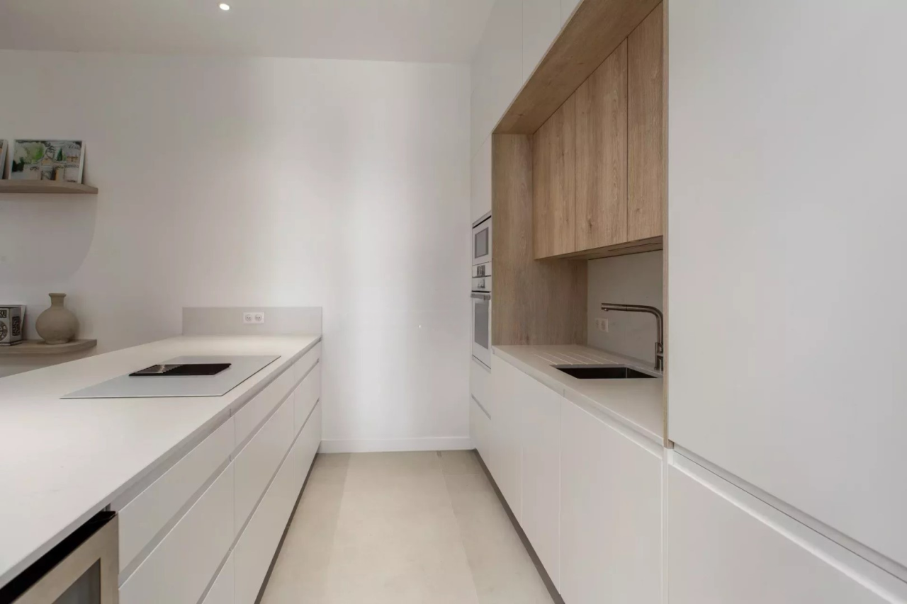 Квартира в Каннах, Франция, 131 м² - фото 11