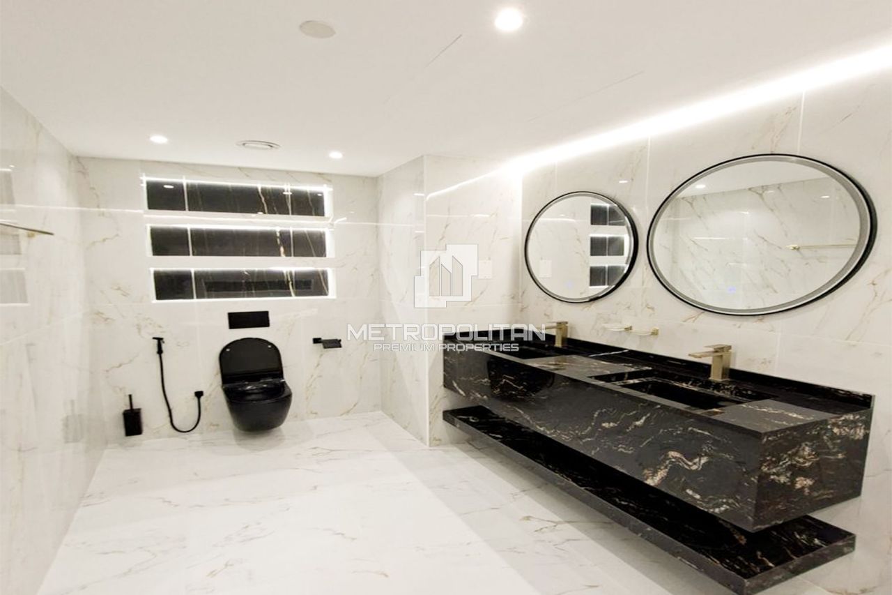 Апартаменты в Дубае, ОАЭ, 165 м² - фото 13