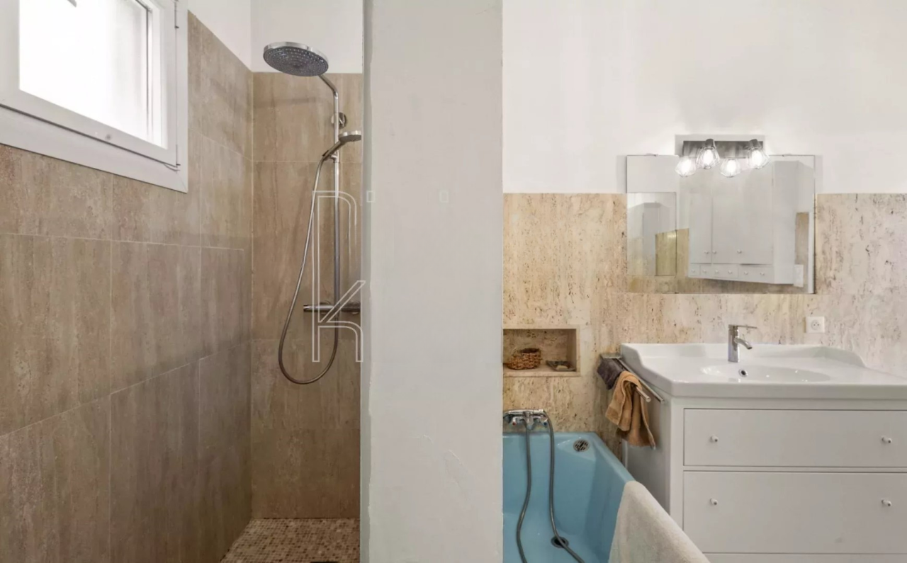 Квартира в Каннах, Франция, 220 м² - фото 11