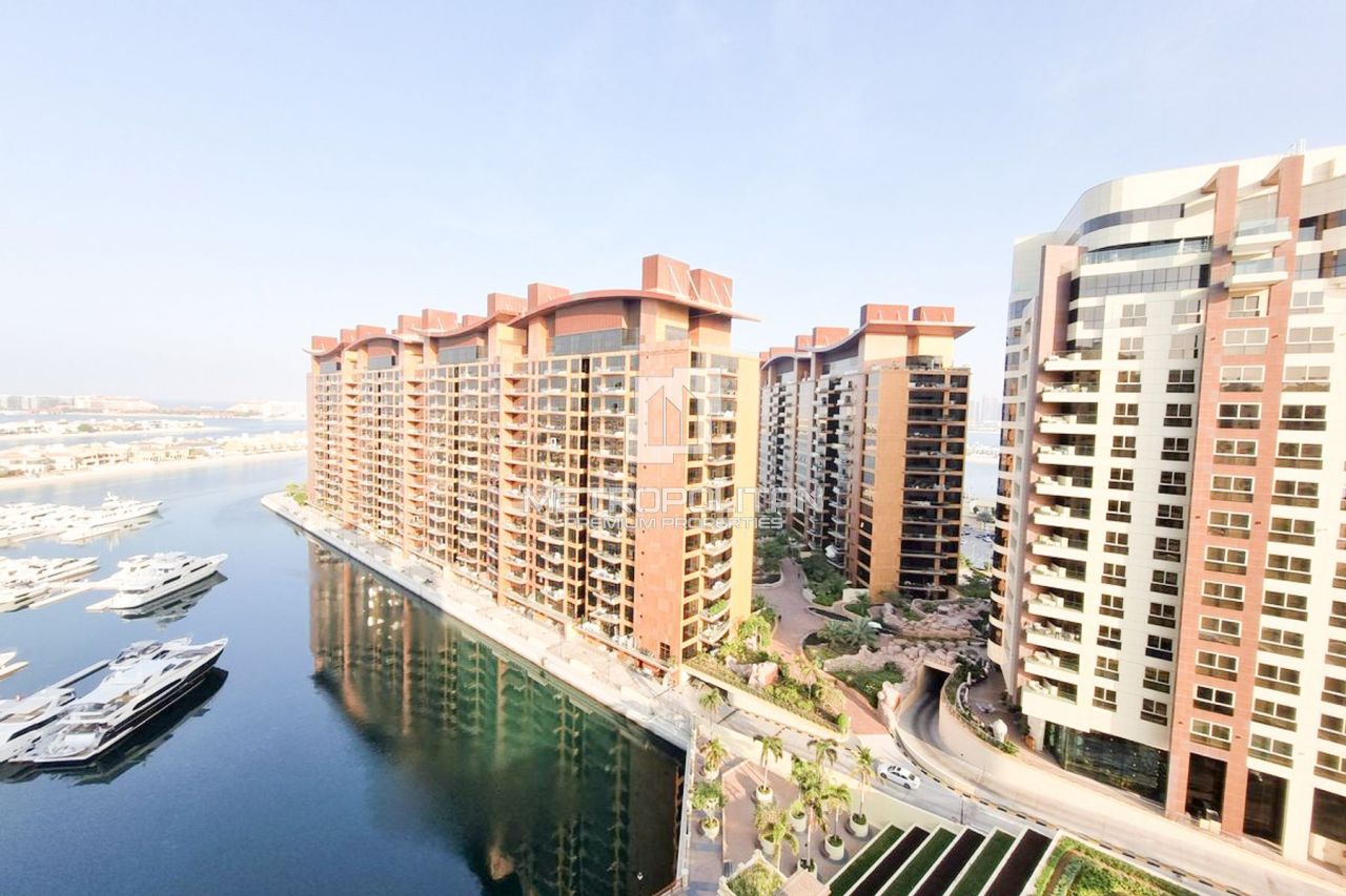 Апартаменты в Дубае, ОАЭ, 165 м² - фото 14