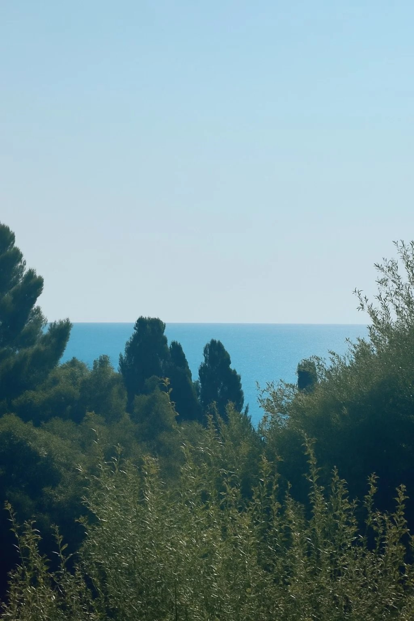 Квартира в Каннах, Франция, 103 м² - фото 11