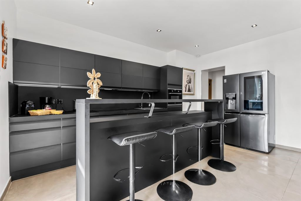 Квартира в Каннах, Франция, 150 м² - фото 11