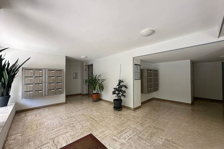 Квартира в Каннах, Франция, 51 м² - фото 4