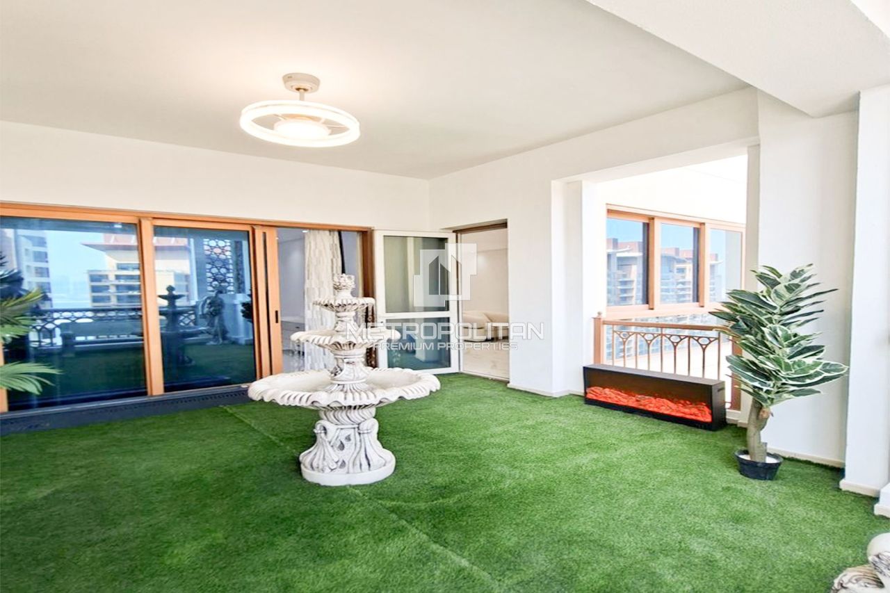 Апартаменты в Дубае, ОАЭ, 165 м² - фото 15