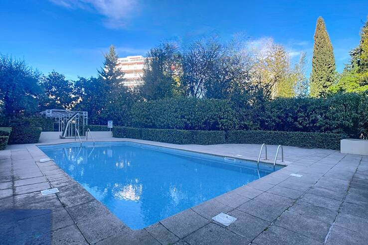 Квартира в Каннах, Франция, 76 м² - фото 4