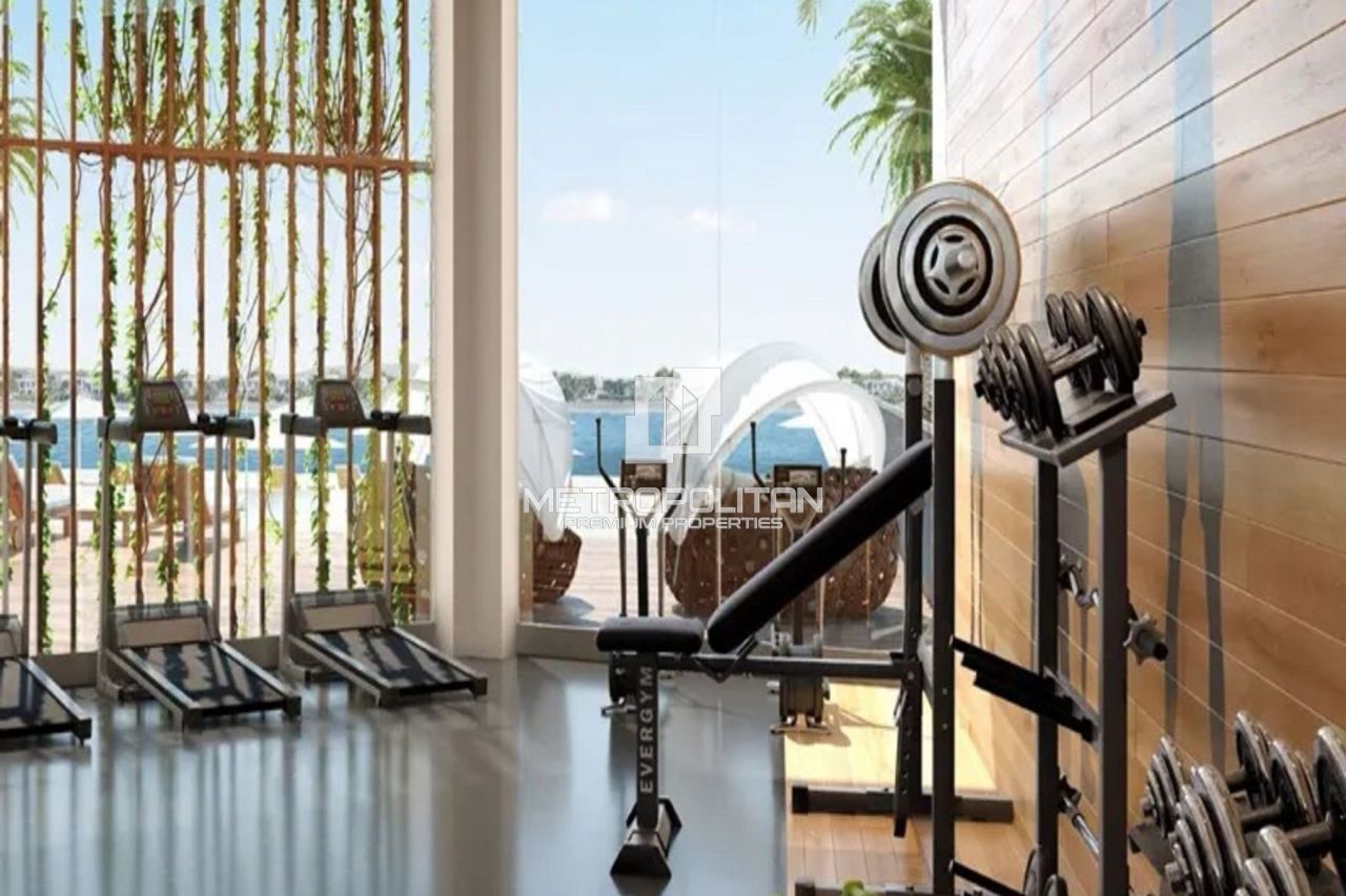 Таунхаус в Рас-эль-Хайме, ОАЭ, 181 м² - фото 15