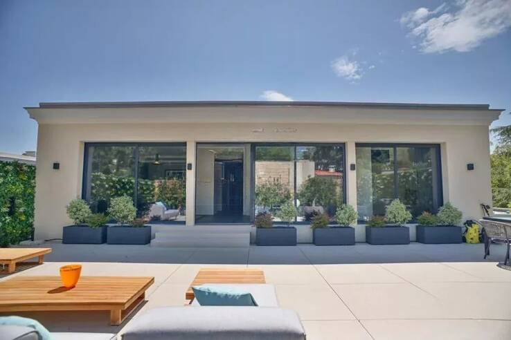 Квартира в Каннах, Франция, 125 м² - фото 4