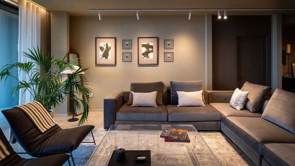 Квартира в Сан-Лоренце, Мальта, 335 м² - фото 11