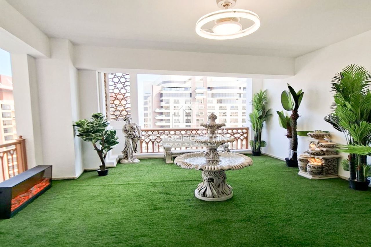 Апартаменты в Дубае, ОАЭ, 165 м² - фото 16