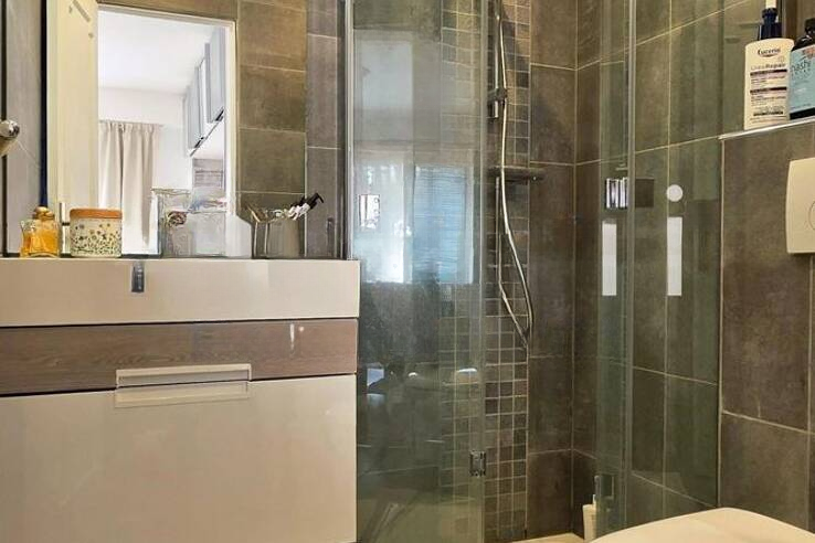 Квартира в Каннах, Франция, 127 м² - фото 4