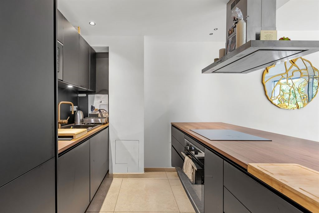 Квартира в Каннах, Франция, 130 м² - фото 11