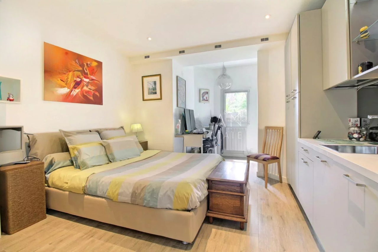 Квартира в Каннах, Франция, 160 м² - фото 11