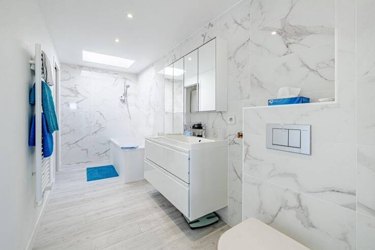 Квартира в Каннах, Франция, 111 м² - фото 5