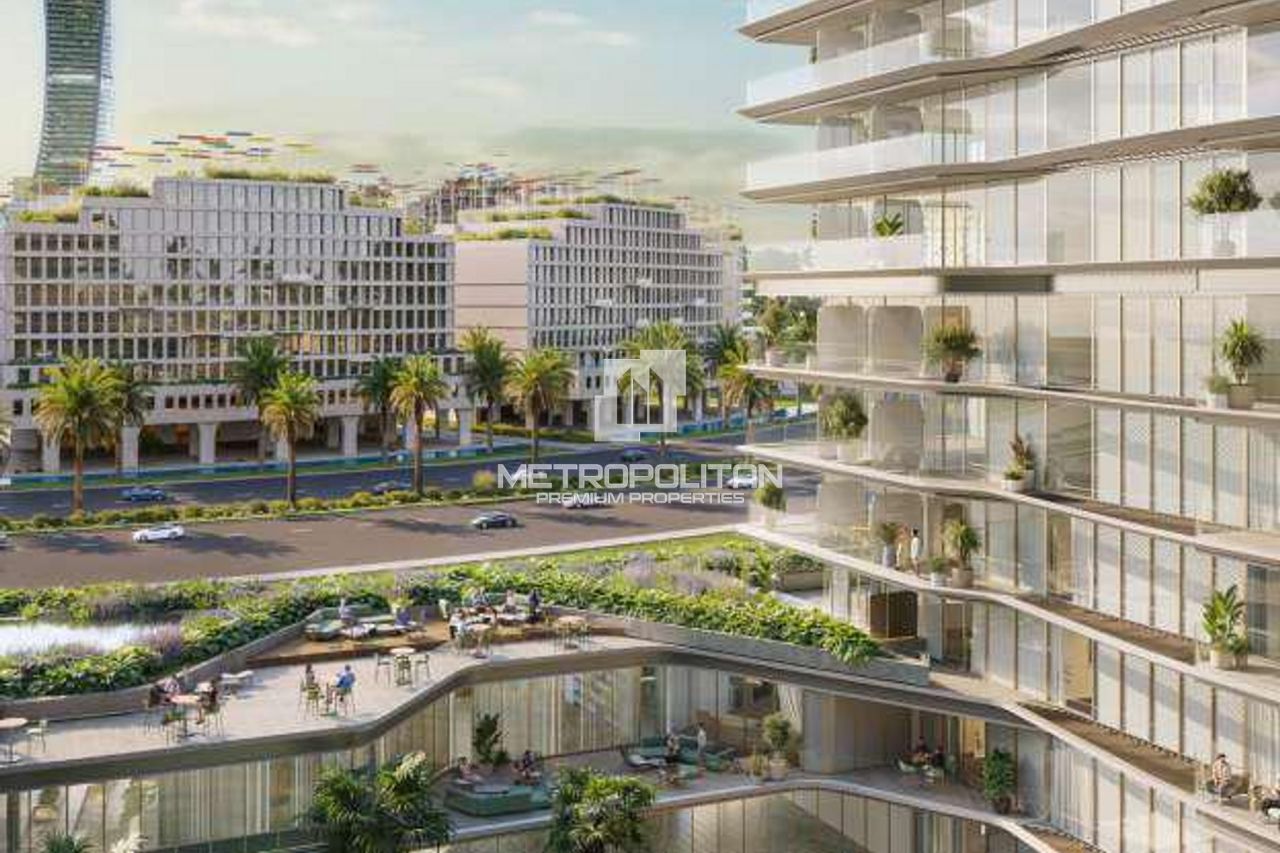 Апартаменты в Рас-эль-Хайме, ОАЭ, 85 м² - фото 17