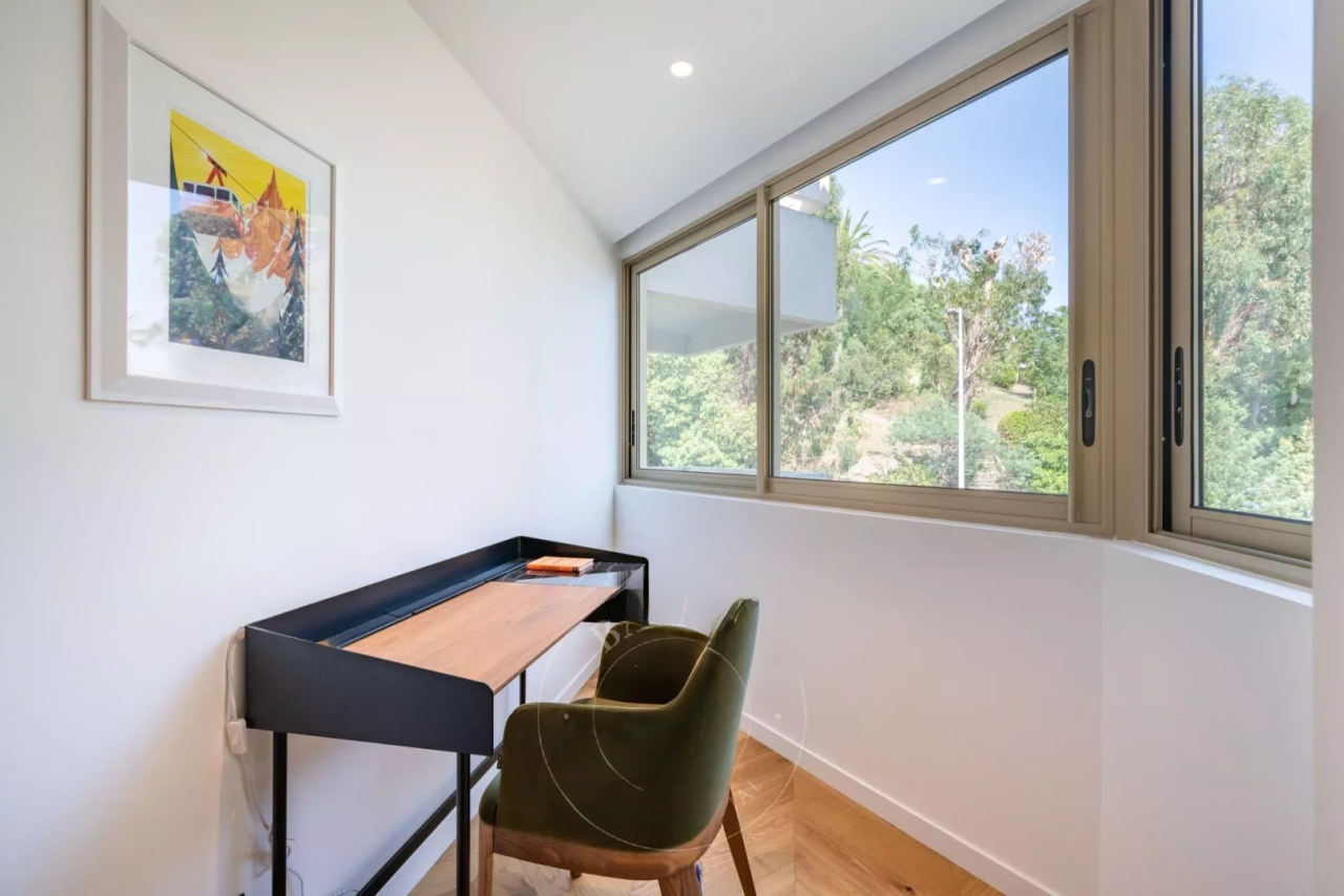 Квартира в Каннах, Франция, 133 м² - фото 12