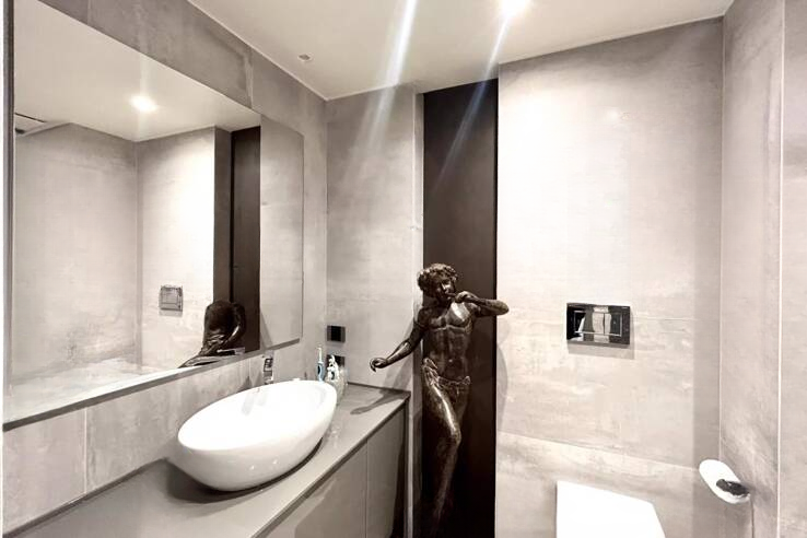 Квартира в Каннах, Франция, 57 м² - фото 5