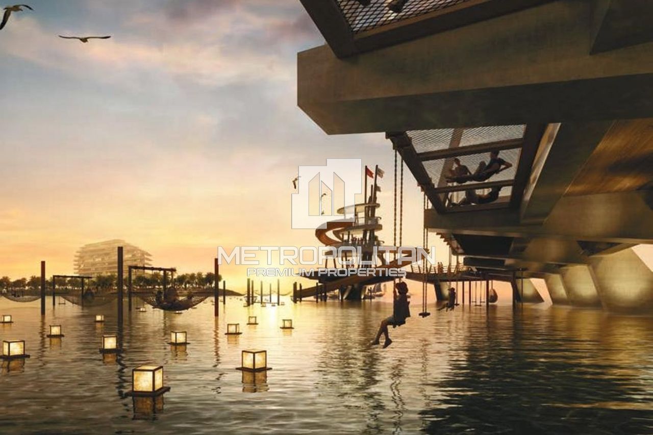 Таунхаус в Рас-эль-Хайме, ОАЭ, 181 м² - фото 19