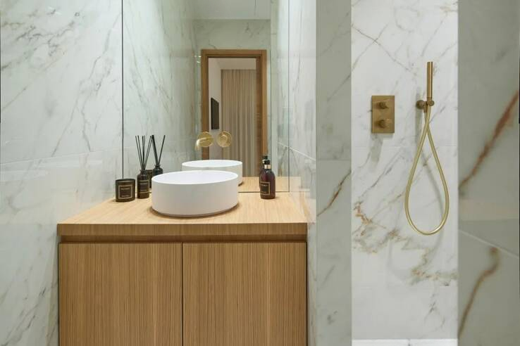 Квартира в Каннах, Франция, 110 м² - фото 4