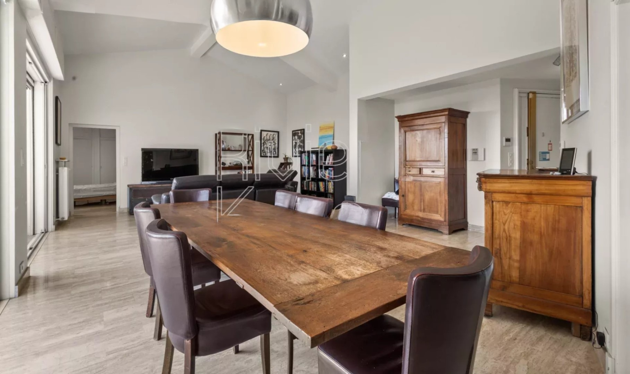 Квартира в Каннах, Франция, 220 м² - фото 12