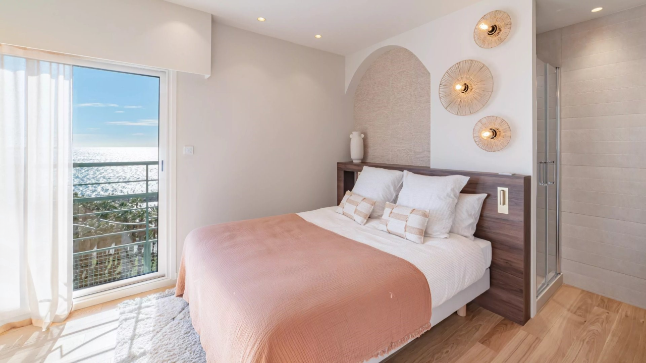 Квартира в Каннах, Франция, 134 м² - фото 12