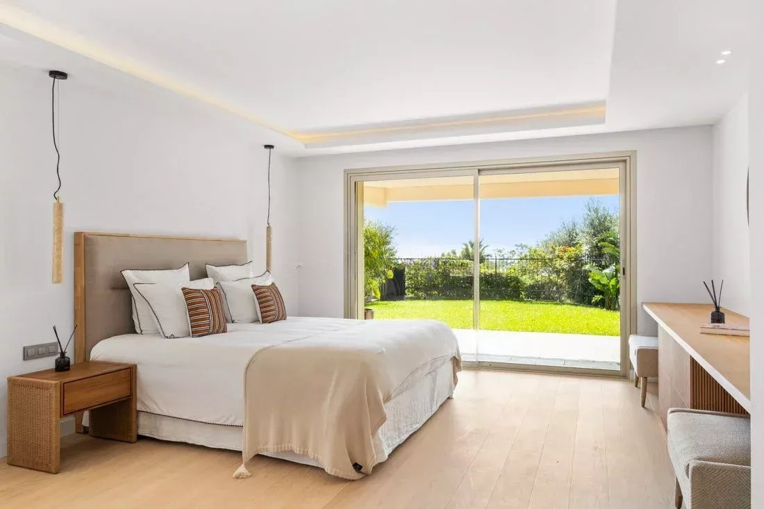 Квартира в Каннах, Франция, 315 м² - фото 12