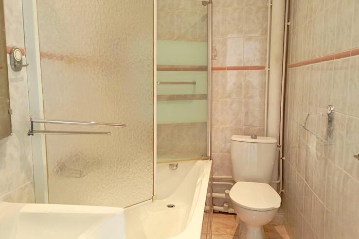 Квартира в Каннах, Франция, 46 м² - фото 4