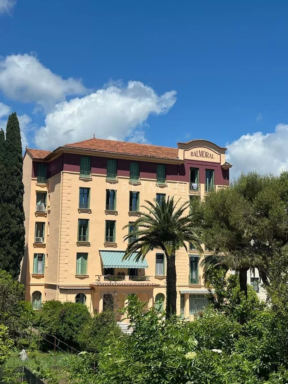 Квартира в Каннах, Франция, 160 м² - фото 12