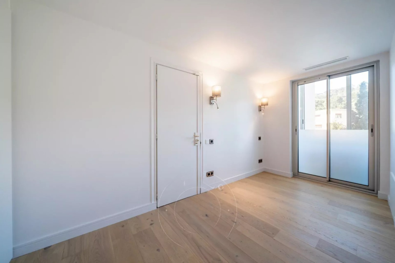 Квартира в Каннах, Франция, 104 м² - фото 12